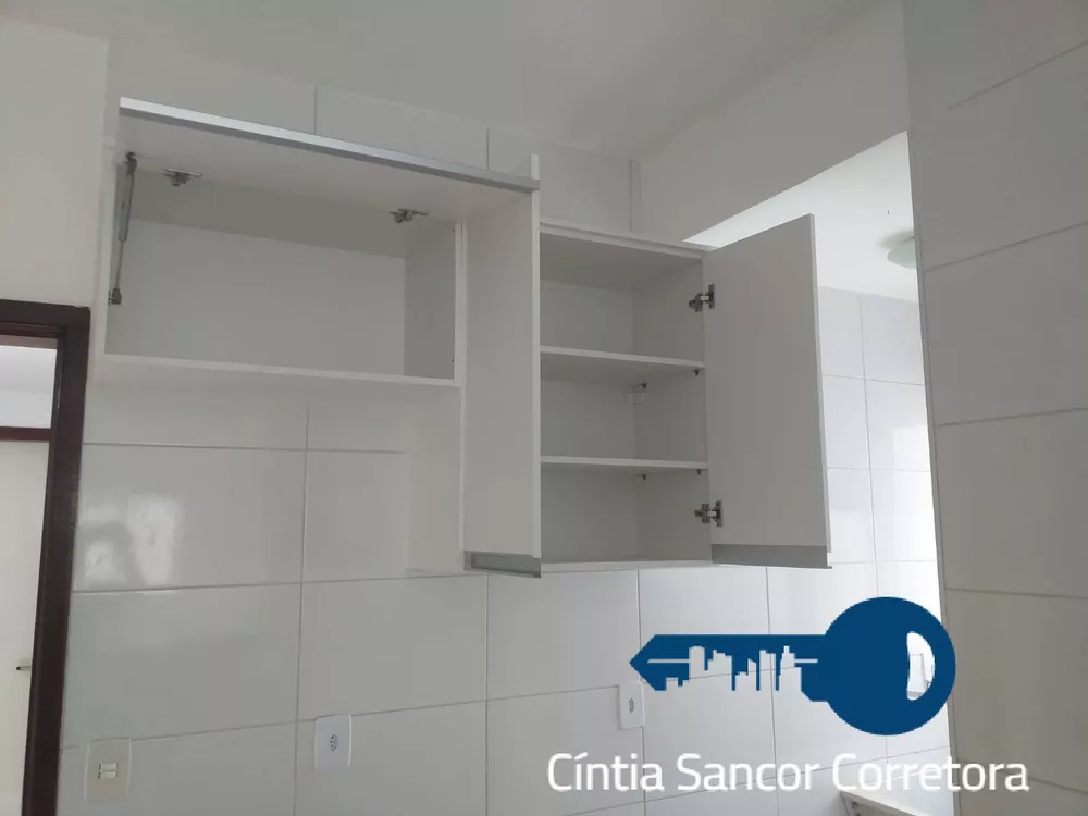 Apartamento à venda com 2 quartos, 50m² - Foto 1