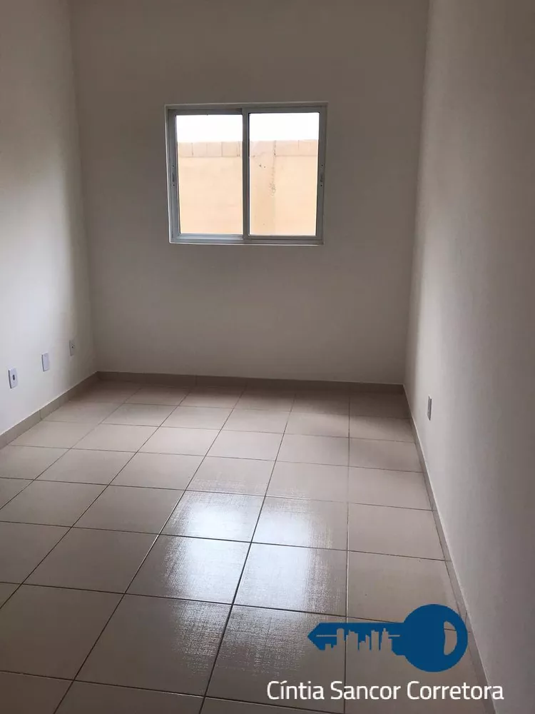 Apartamento à venda com 2 quartos, 50m² - Foto 7