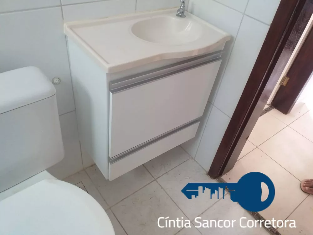 Apartamento à venda com 2 quartos, 50m² - Foto 4