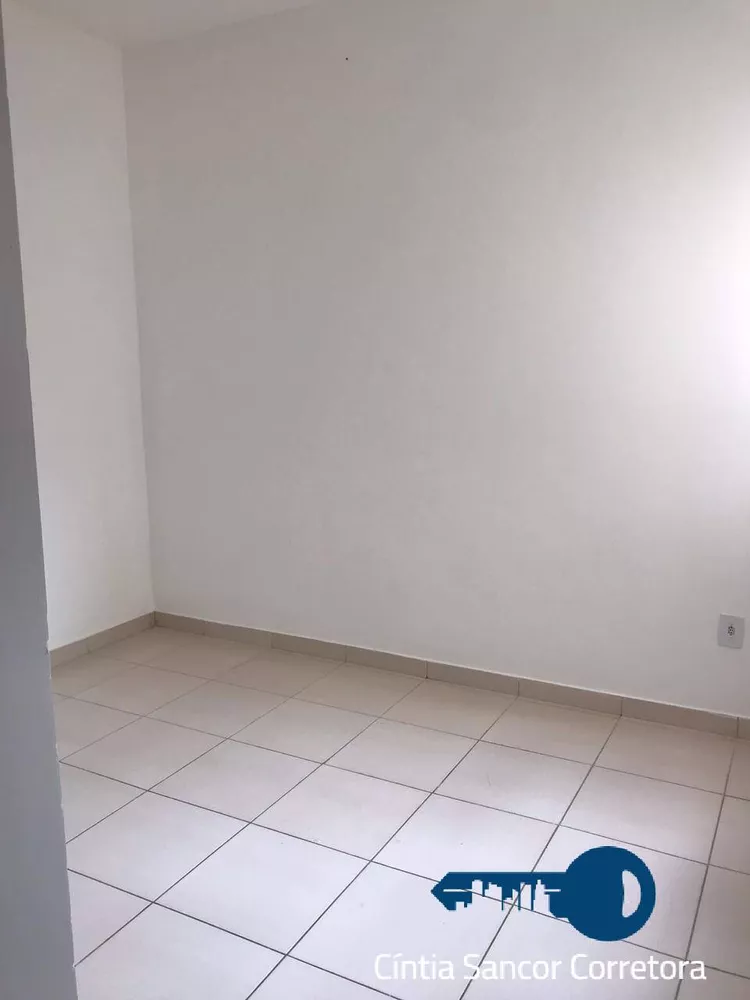 Apartamento à venda com 2 quartos, 50m² - Foto 8