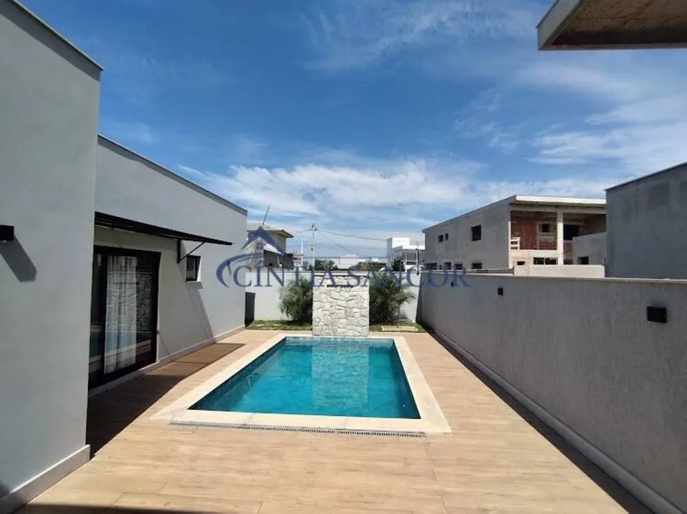 Casa, 3 quartos - Foto 12