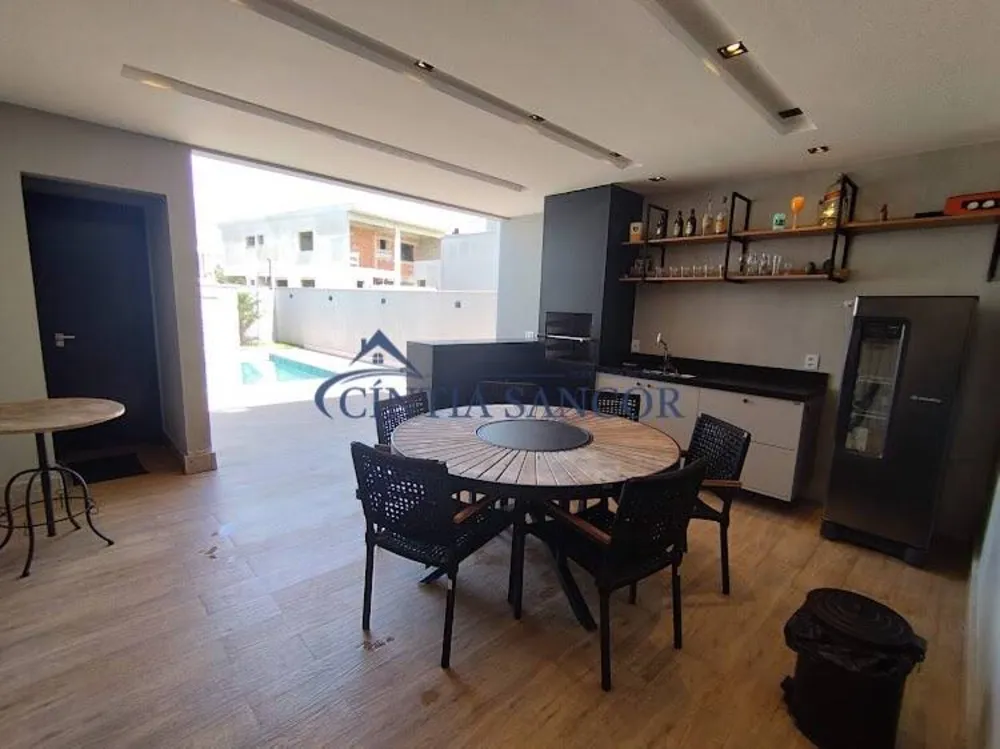Casa, 3 quartos - Foto 18