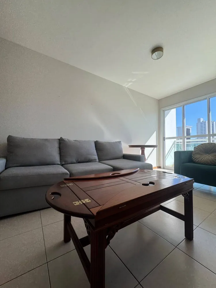 Apartamento, 2 quartos - Foto 1