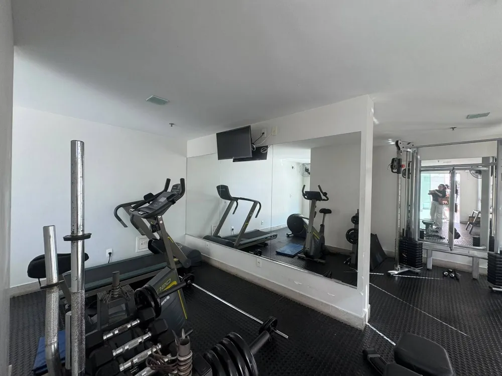 Apartamento, 2 quartos - Foto 4