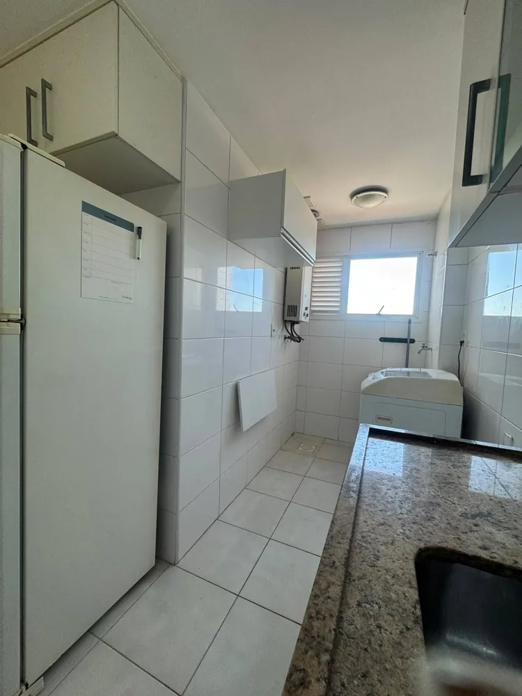 Apartamento, 2 quartos - Foto 6