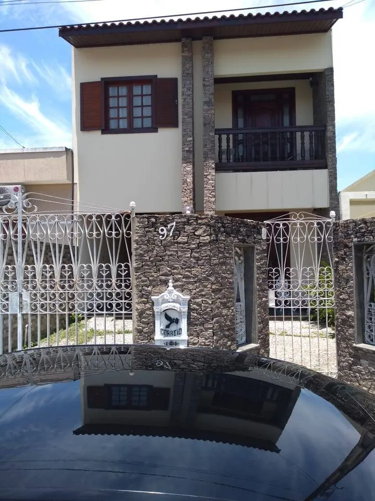 Casa, 3 quartos, 160 m² - Foto 1