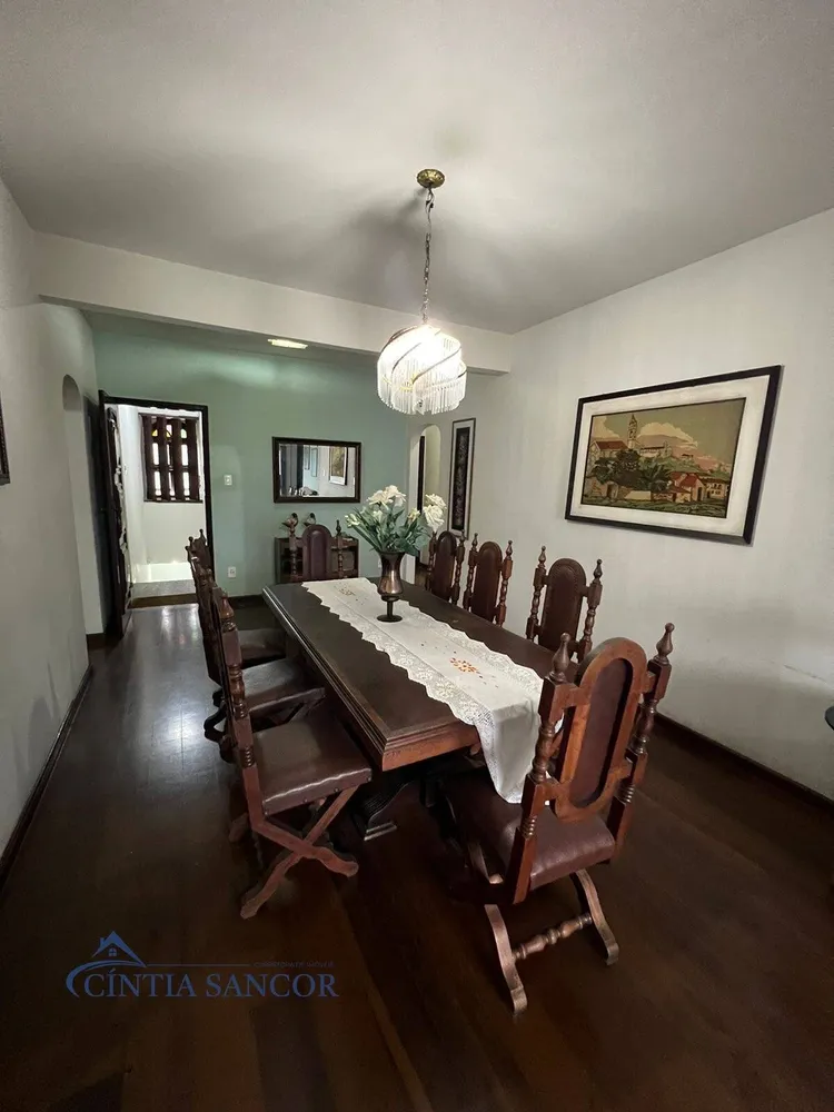 Apartamento, 5 quartos - Foto 2