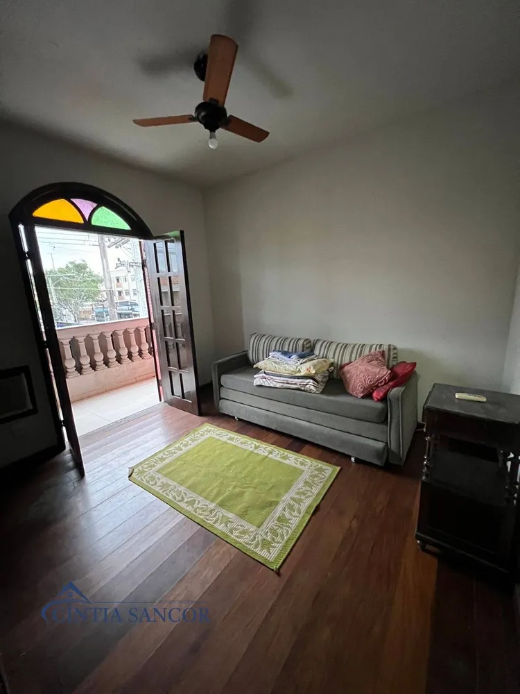 Apartamento, 5 quartos - Foto 12