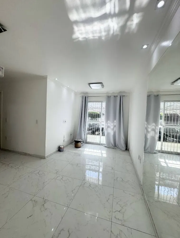 Apartamento, 2 quartos, 67 m² - Foto 1