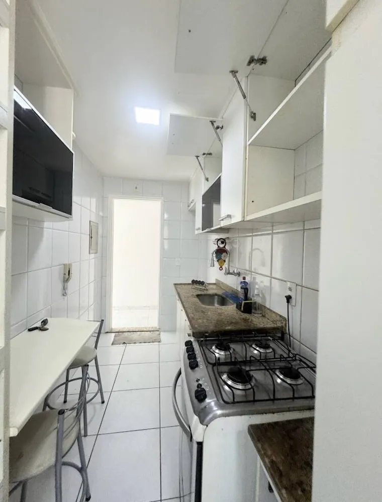 Apartamento, 2 quartos, 67 m² - Foto 6