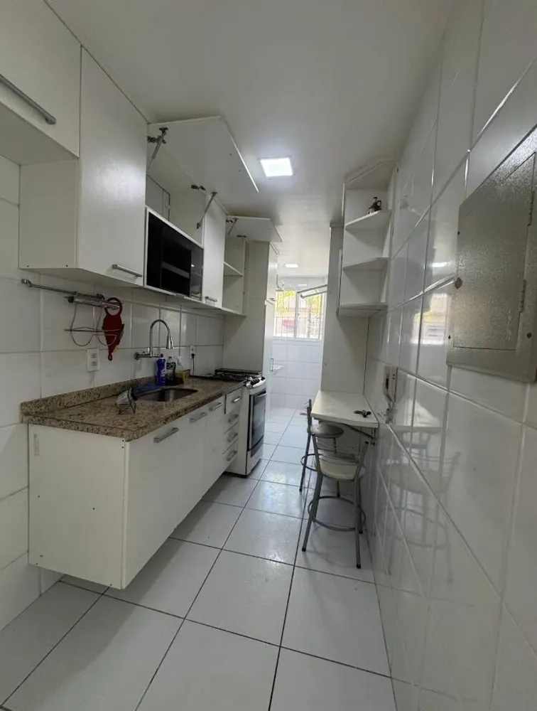 Apartamento, 2 quartos, 67 m² - Foto 12