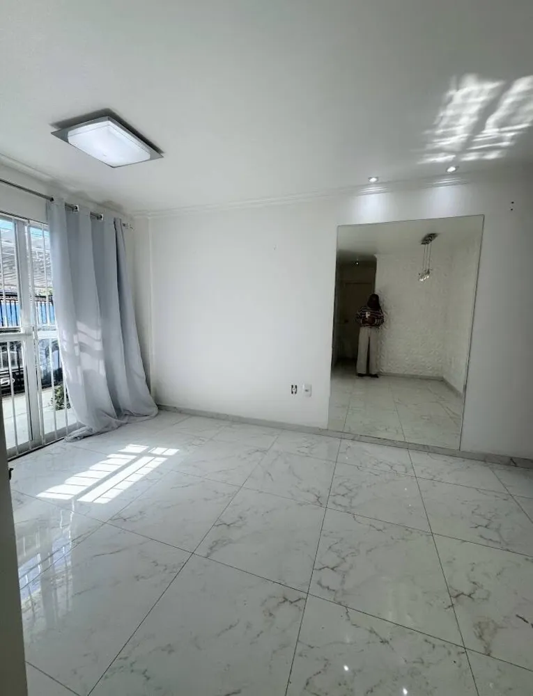 Apartamento, 2 quartos, 67 m² - Foto 3