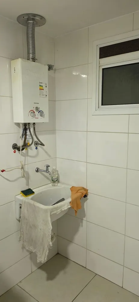 Apartamento, 1 quarto - Foto 6