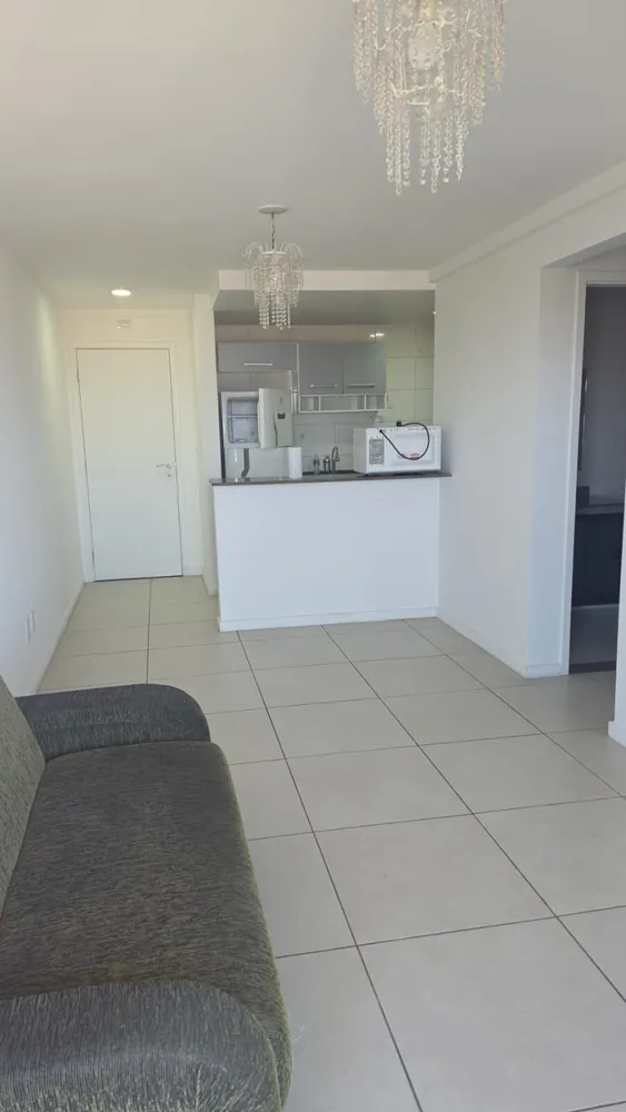 Apartamento, 1 quarto - Foto 1