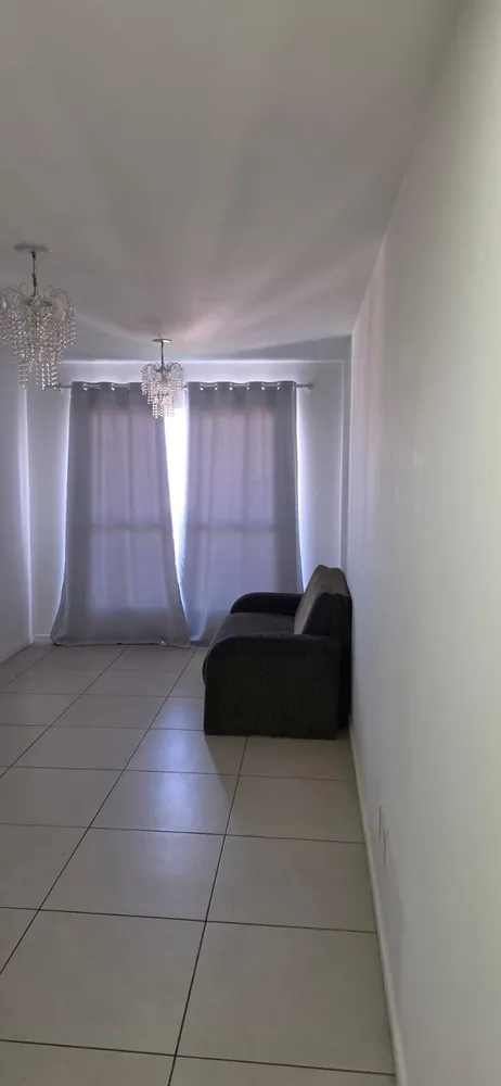 Apartamento, 1 quarto - Foto 2