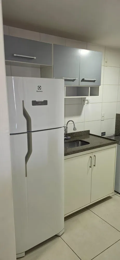 Apartamento, 1 quarto - Foto 5