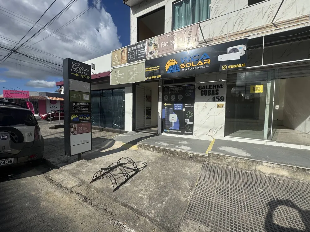 Sala-Conjunto - Foto 1