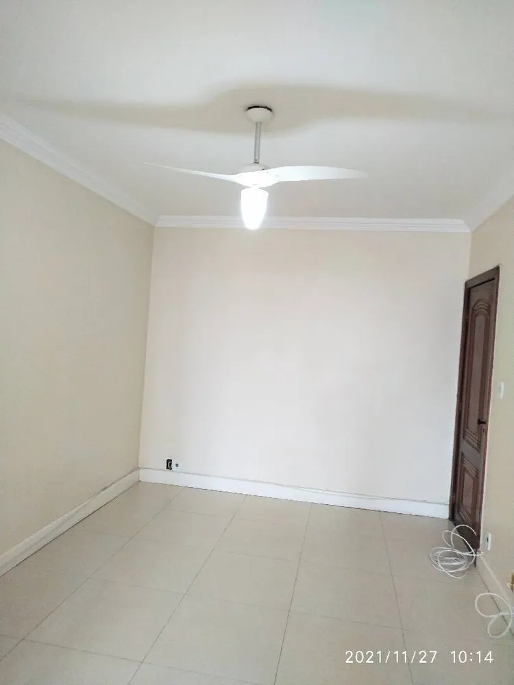 Apartamento, 3 quartos, 90 m² - Foto 1