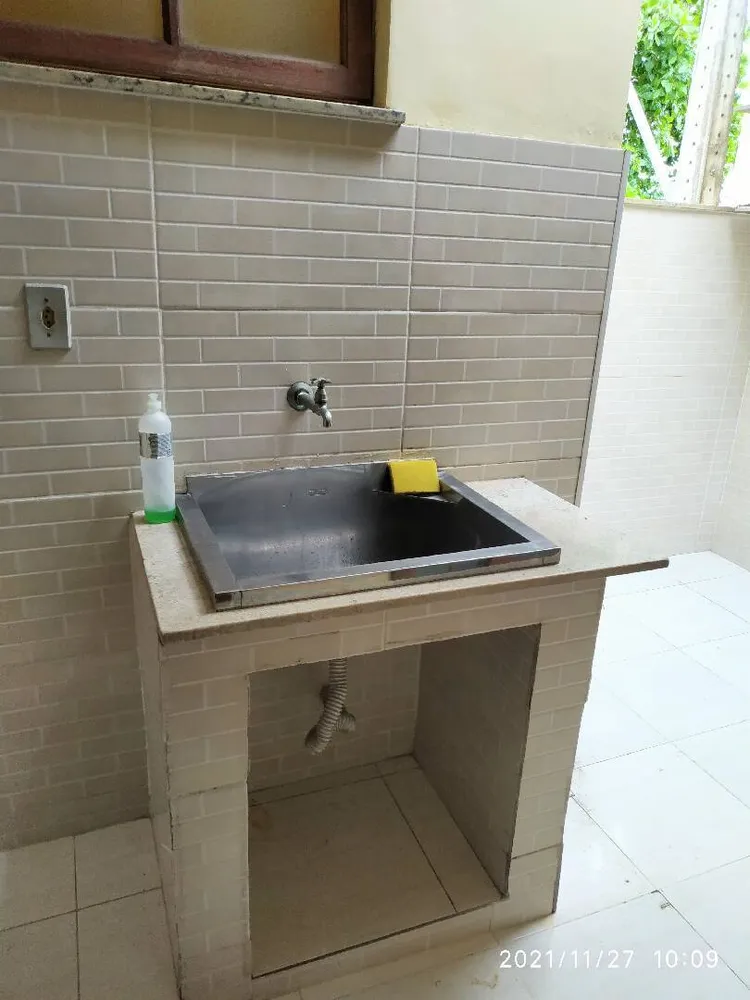 Apartamento, 3 quartos, 90 m² - Foto 20