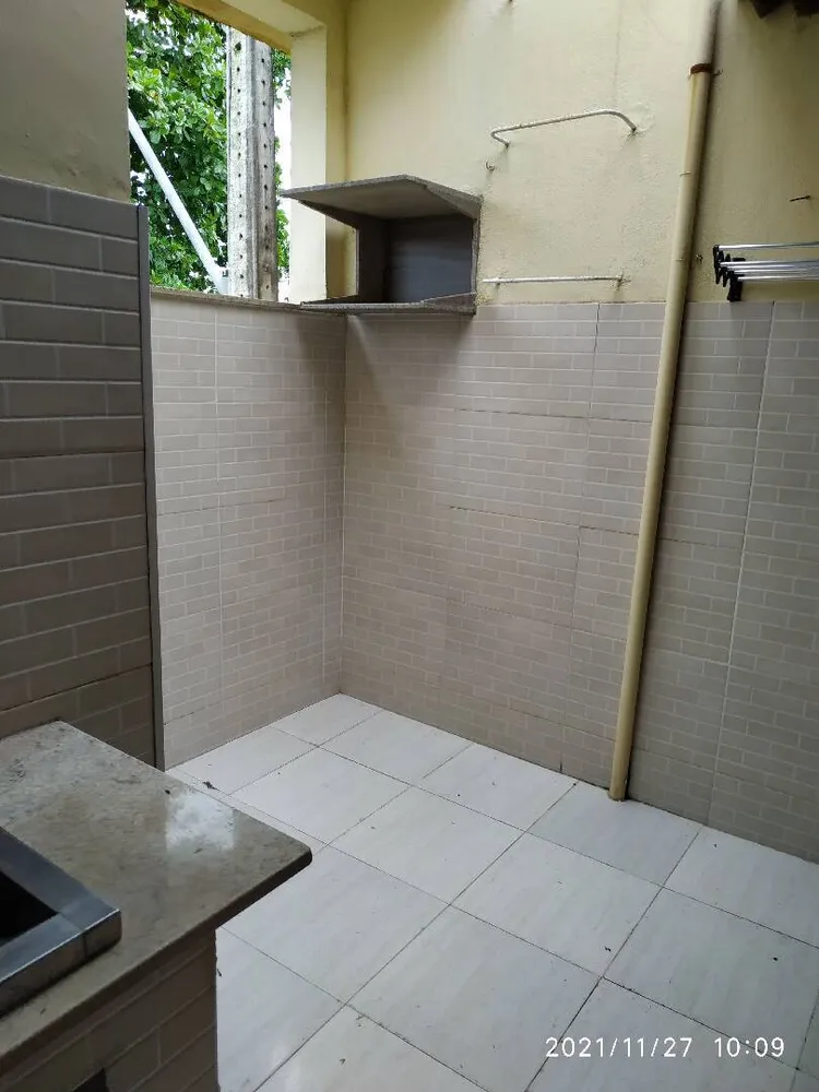 Apartamento, 3 quartos, 90 m² - Foto 4