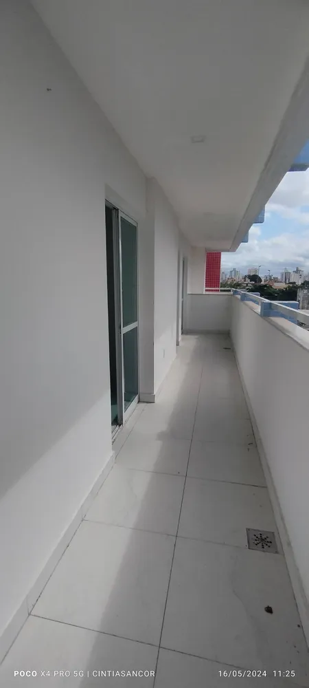 Apartamento, 3 quartos, 105 m² - Foto 13
