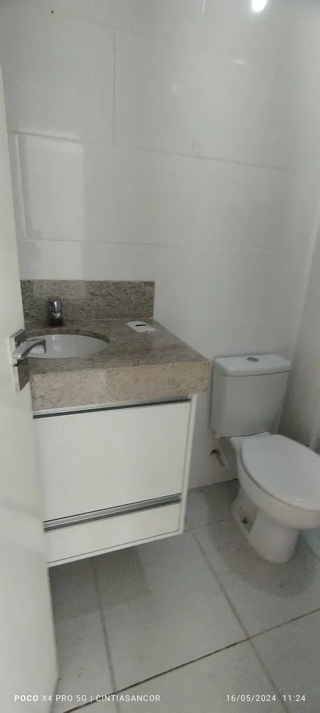 Apartamento, 3 quartos, 105 m² - Foto 5