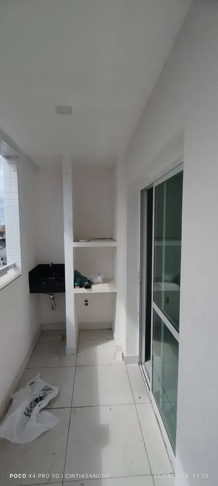 Apartamento, 3 quartos, 105 m² - Foto 35