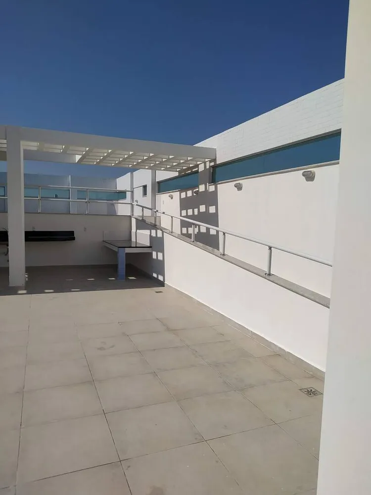 Apartamento, 3 quartos, 105 m² - Foto 24