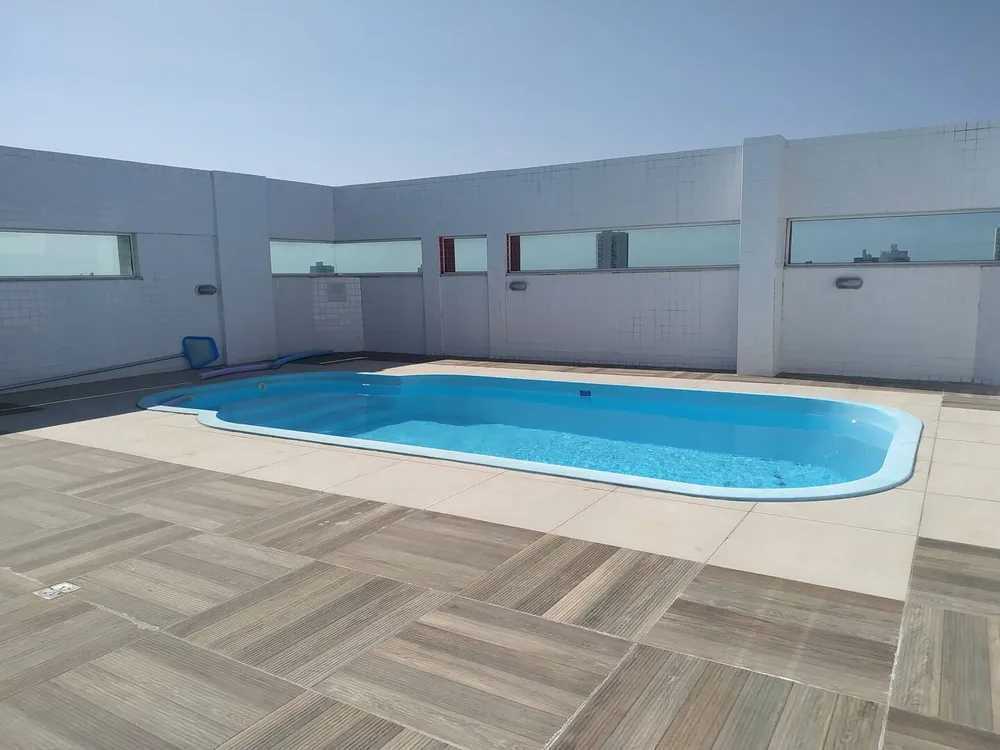 Apartamento, 3 quartos, 105 m² - Foto 12