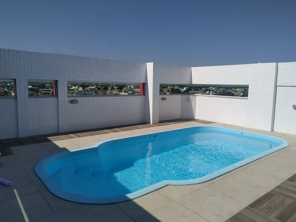 Apartamento, 3 quartos, 105 m² - Foto 11