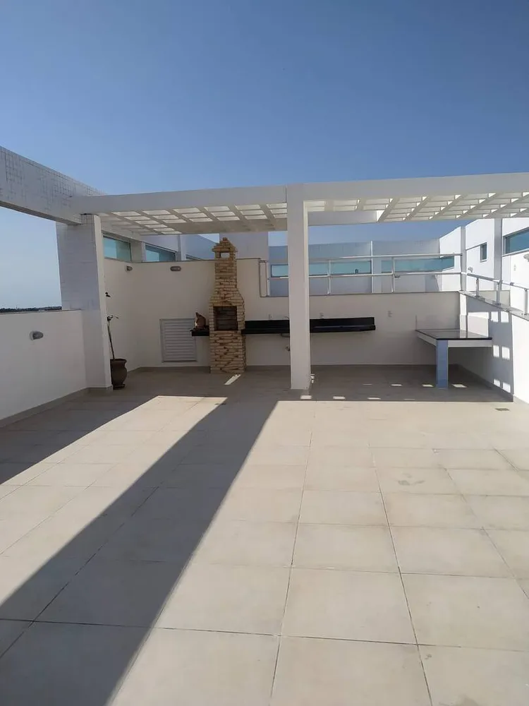 Apartamento, 3 quartos, 105 m² - Foto 15