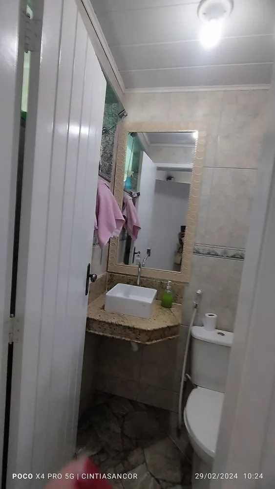 Casa, 2 quartos, 80 m² - Foto 17