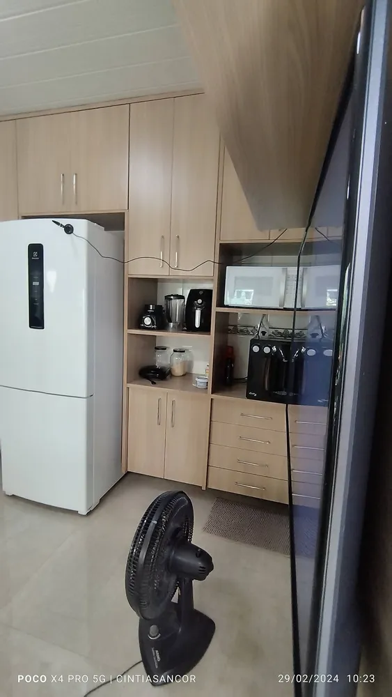 Casa, 2 quartos, 80 m² - Foto 23