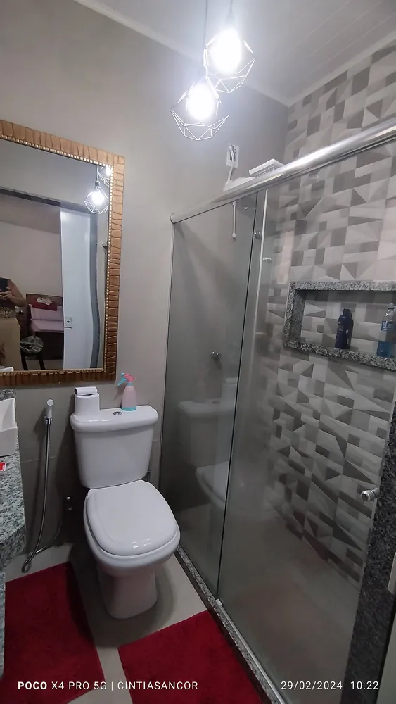 Casa, 2 quartos, 80 m² - Foto 43