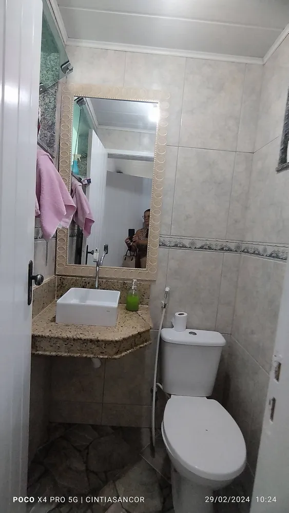 Casa, 2 quartos, 80 m² - Foto 9