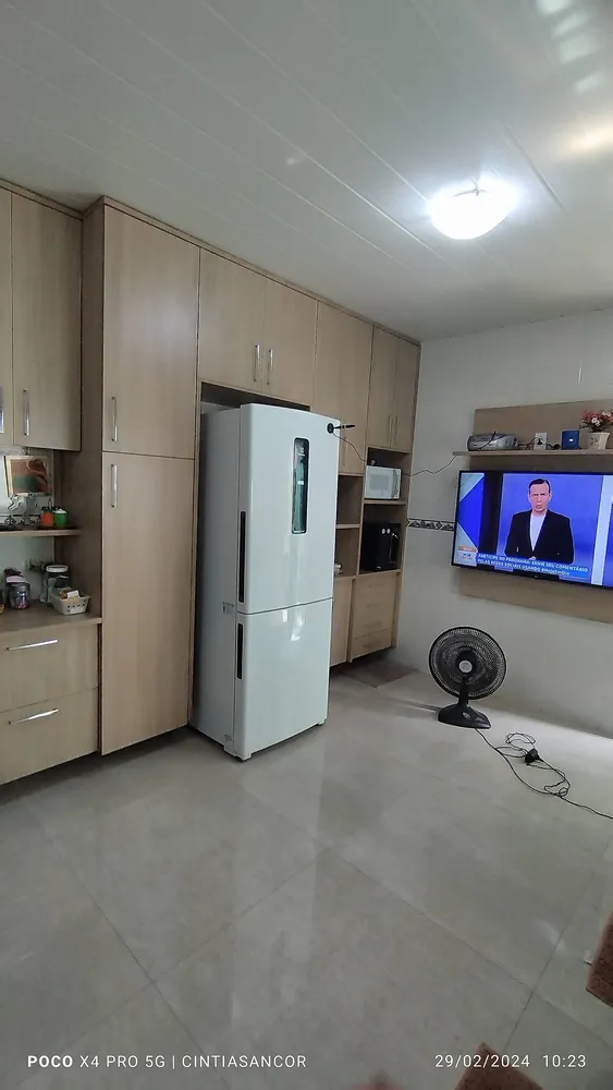 Casa, 2 quartos, 80 m² - Foto 24