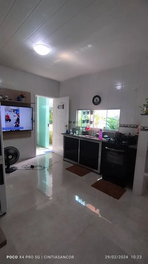 Casa, 2 quartos, 80 m² - Foto 19