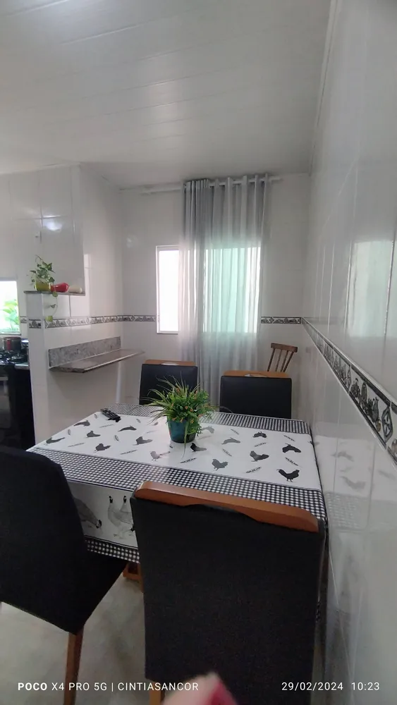 Casa, 2 quartos, 80 m² - Foto 32