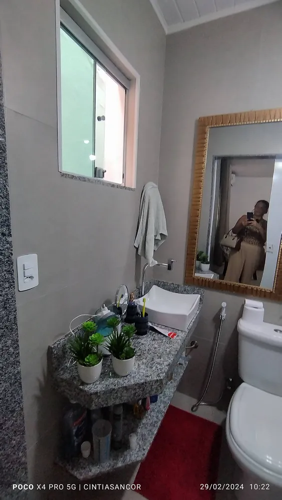 Casa, 2 quartos, 80 m² - Foto 26