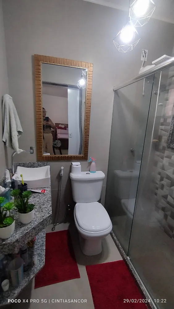 Casa, 2 quartos, 80 m² - Foto 28