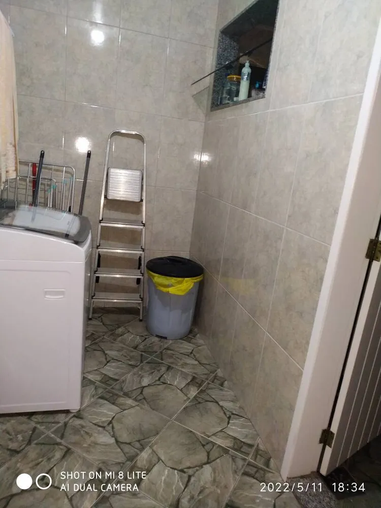 Casa, 2 quartos, 80 m² - Foto 5