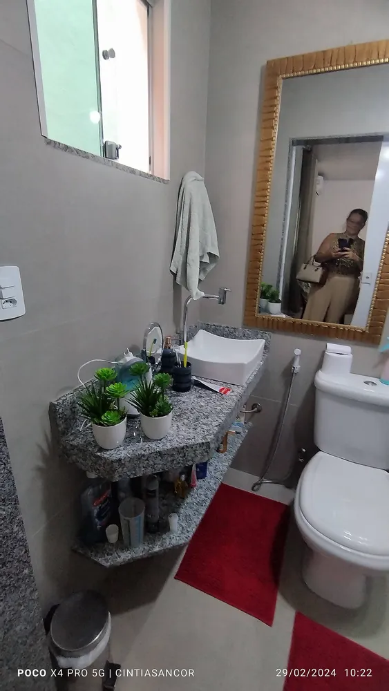 Casa, 2 quartos, 80 m² - Foto 39
