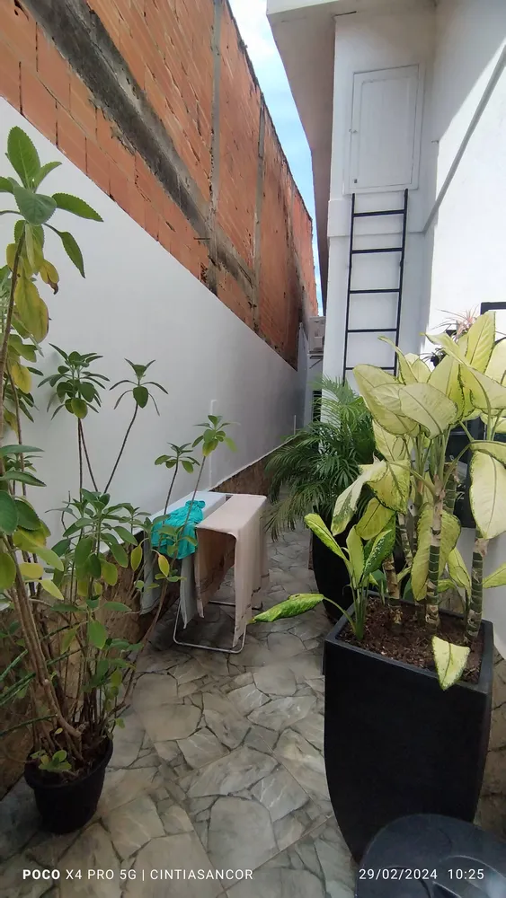 Casa, 2 quartos, 80 m² - Foto 8