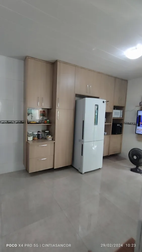 Casa, 2 quartos, 80 m² - Foto 30