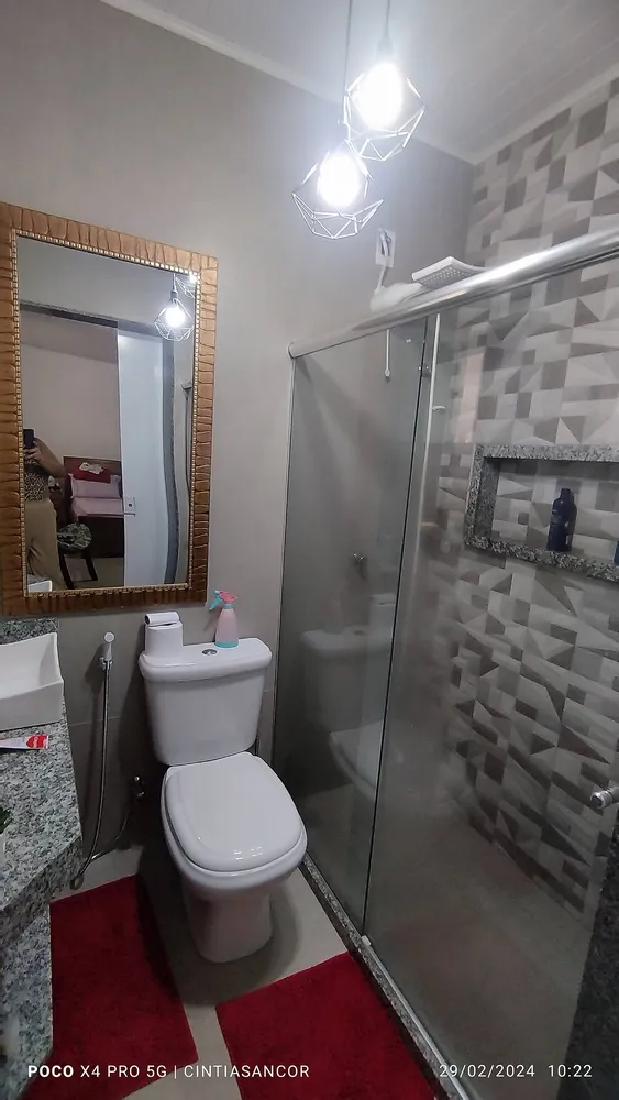 Casa, 2 quartos, 80 m² - Foto 37