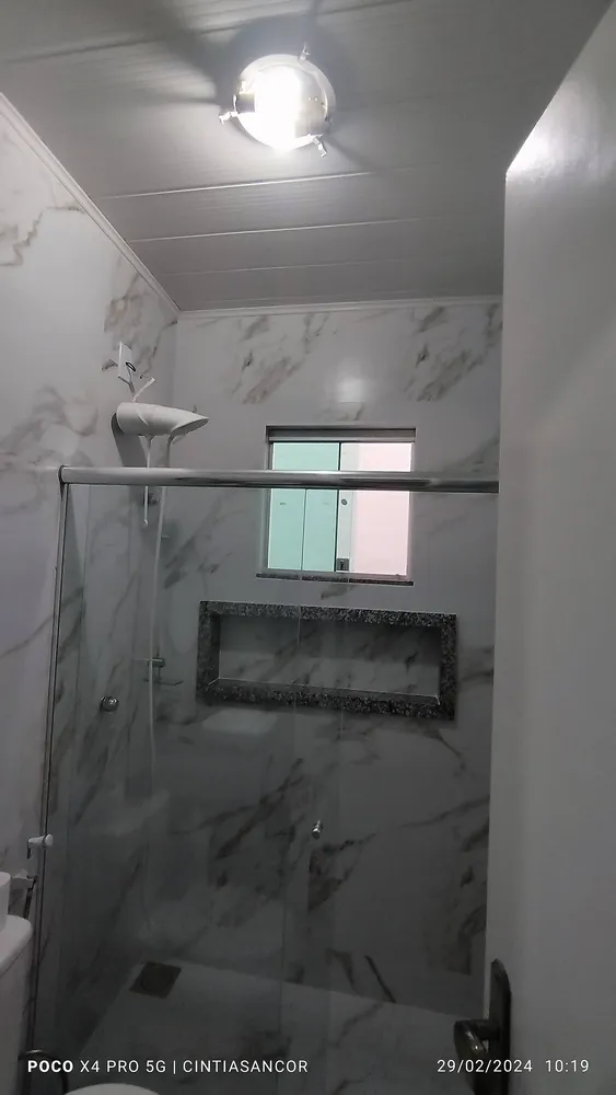 Casa, 2 quartos - Foto 61