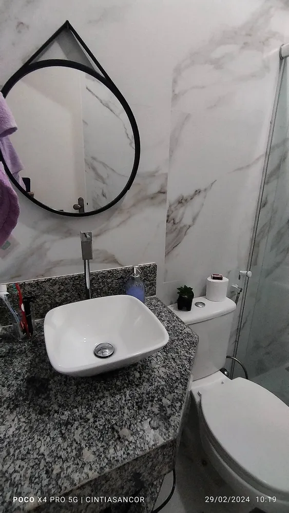 Casa, 2 quartos - Foto 64