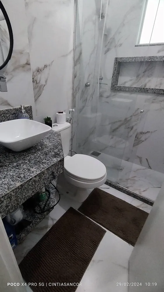 Casa, 2 quartos - Foto 49