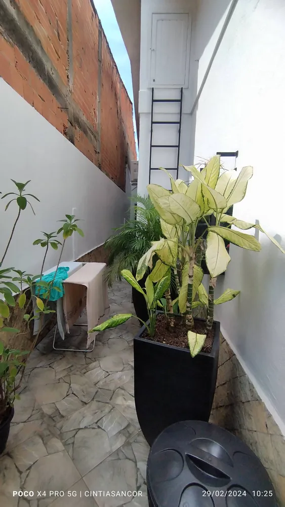 Casa, 2 quartos, 80 m² - Foto 10