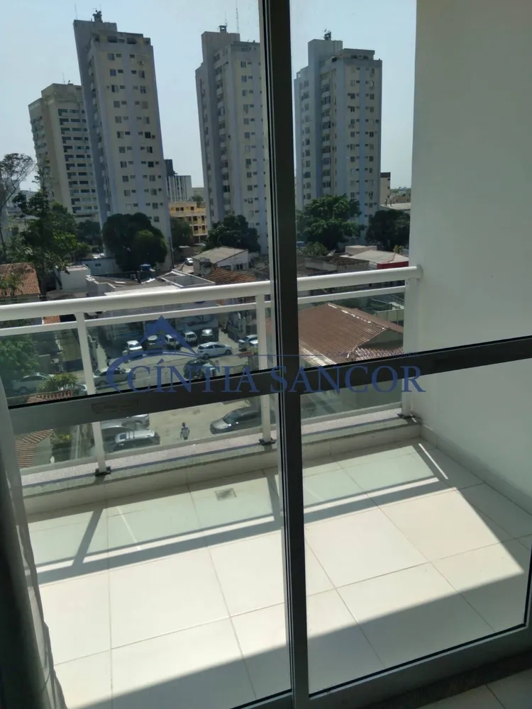 Apartamento, 2 quartos - Foto 3